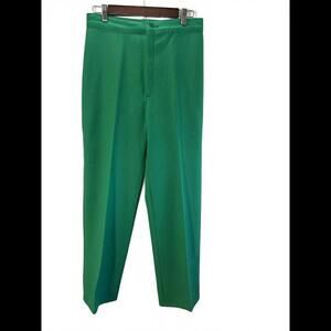 Vintage Levi - Stylish Green Pants - Perfect for St.Patricks